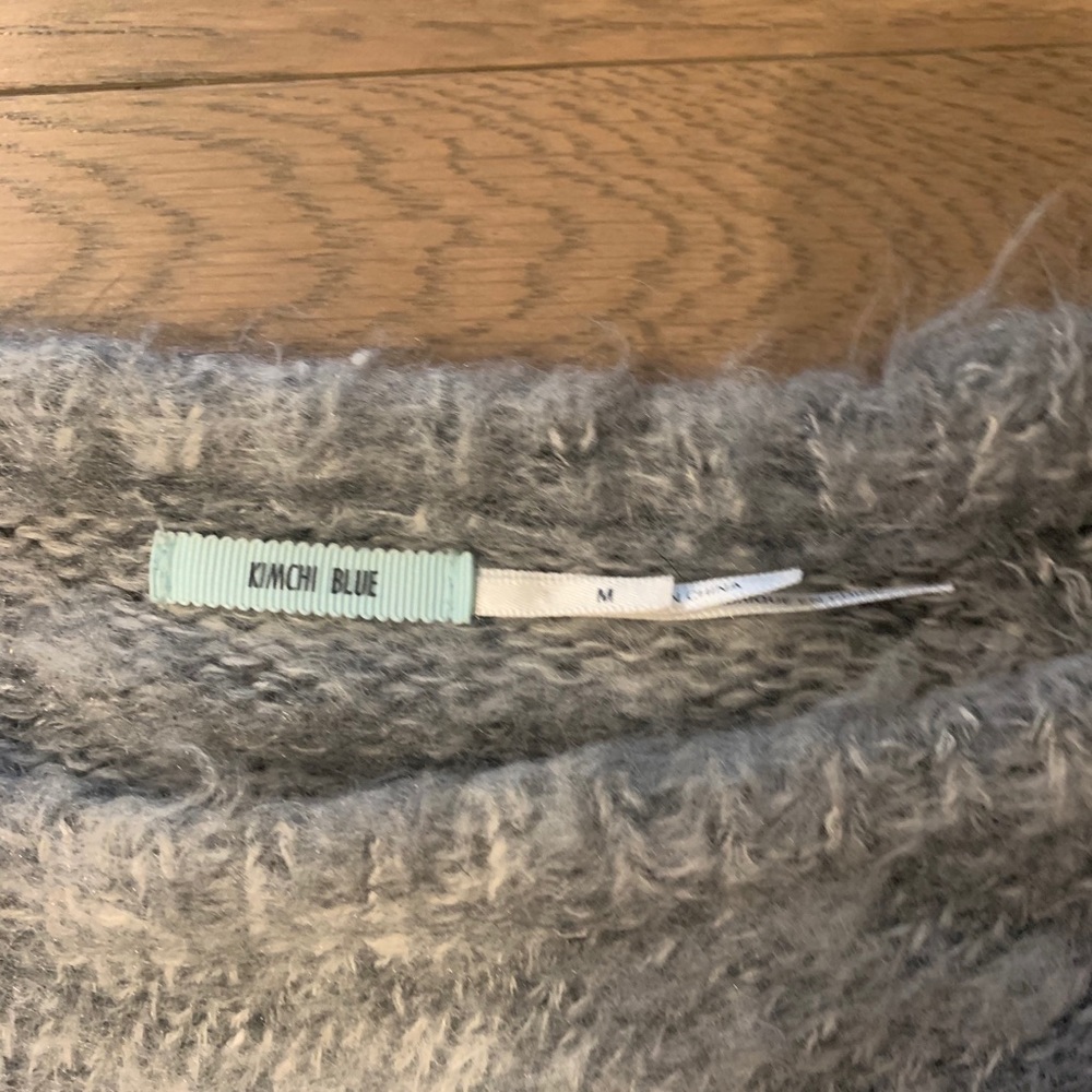 Sweater - Picture 2 of 2
